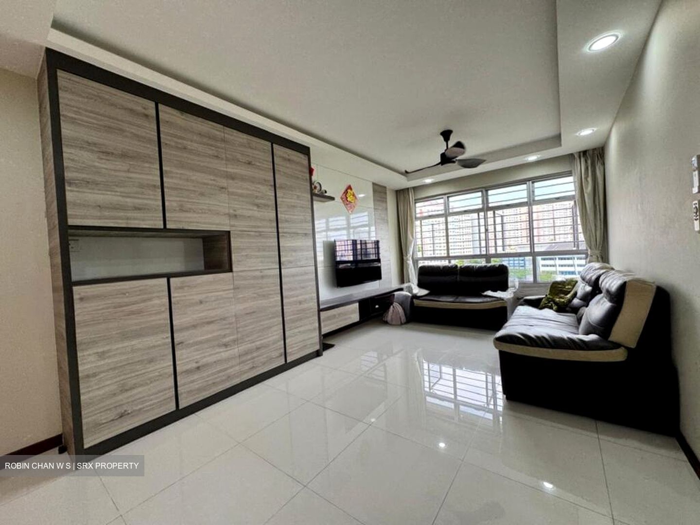 Blk 446A West Crest @ Bukit Batok (Bukit Batok), HDB 5 Rooms #499891871